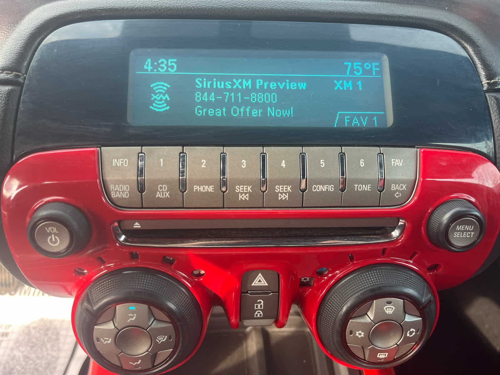 Used 2012 Chevrolet Camaro LT image 16