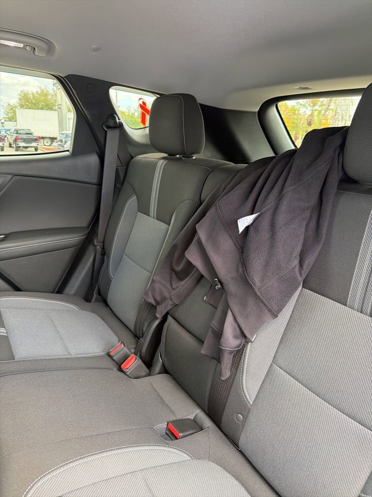 Certified 2023 Chevrolet Blazer LT image 13