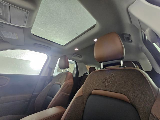 New 2025 Ford Bronco Sport Outer Banks w/ Outer Banks Tech Package+ image 24