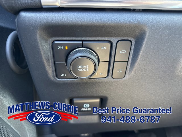New 2026 Ford Expedition Max Platinum w/ Stealth Appearance Package AWD/4WD image 28