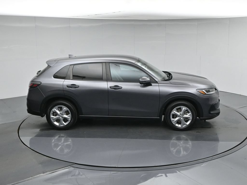 Used 2024 Honda HR-V LX image 38