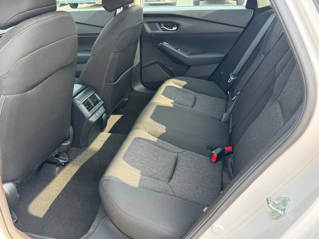 Certified 2025 Honda Accord SE image 15