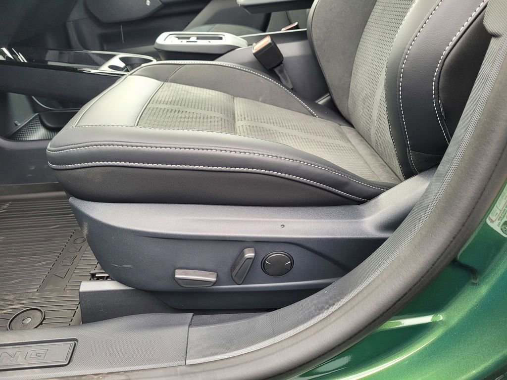 New 2025 Ford Mustang Mach-E GT w/ Interior Protection Package image 36