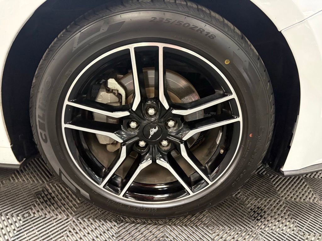Used 2023 Ford Mustang Premium RWD image 51