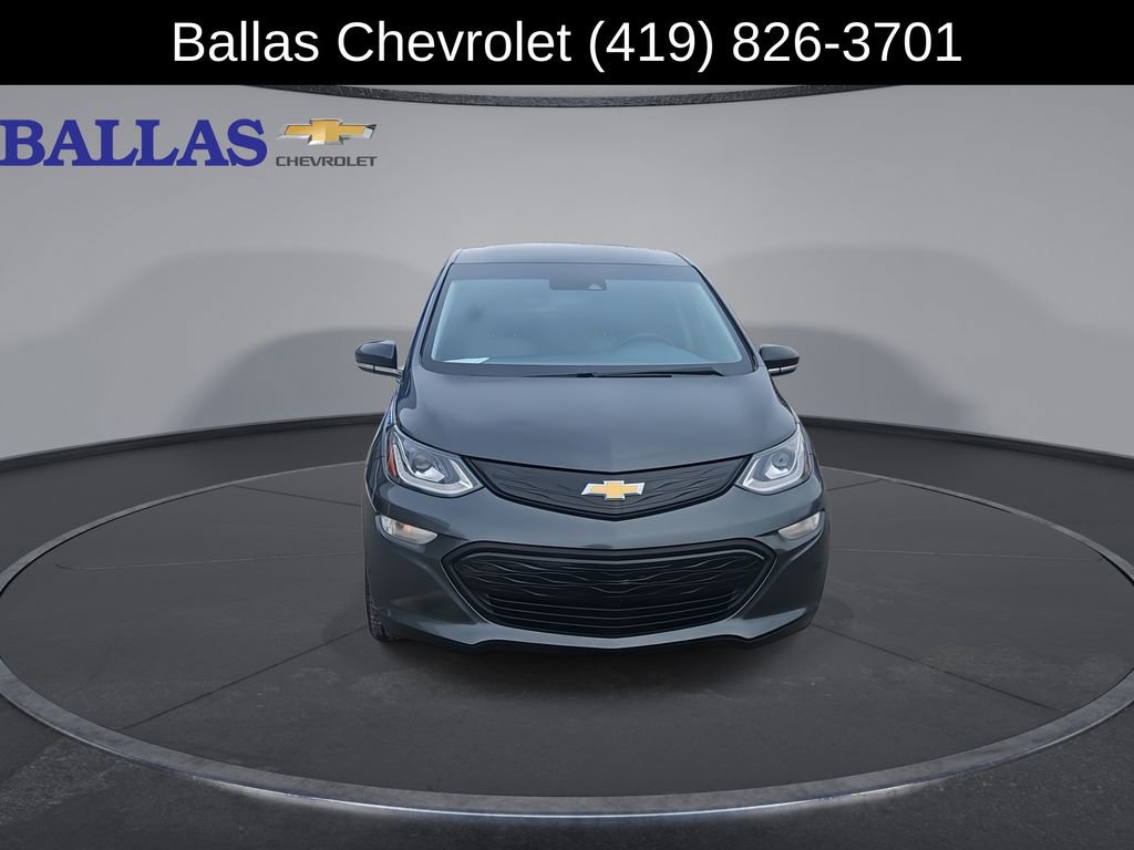 Certified 2021 Chevrolet Bolt LT image 3