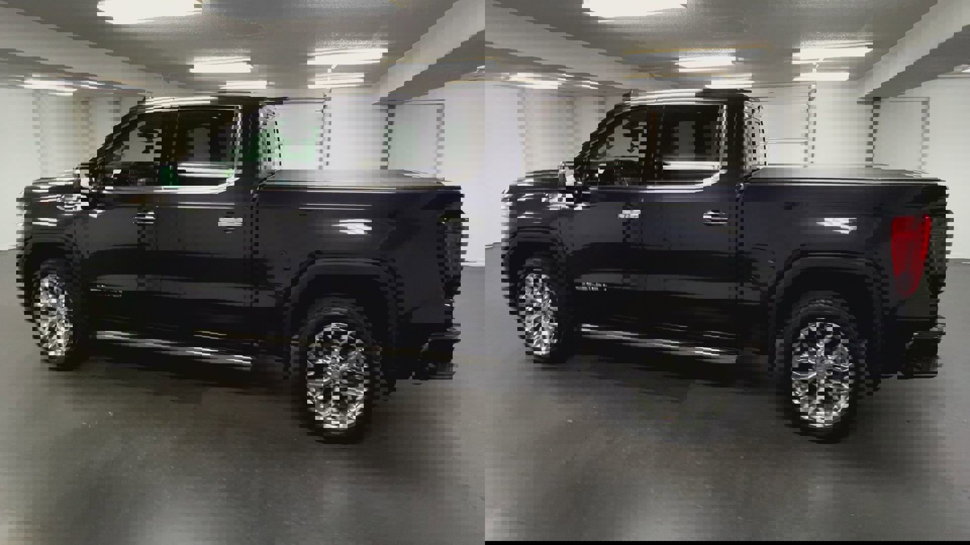 Certified 2022 GMC Sierra 1500 Denali image 45