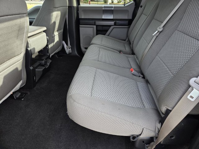 Used 2019 Ford F150 XLT w/ Equipment Group 302A Luxury AWD/4WD image 29