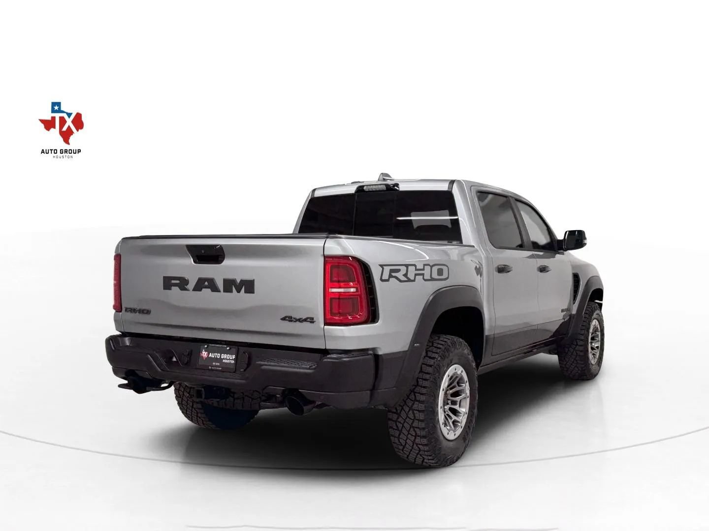 Used 2026 RAM 1500 RHO w/ RHO Level 1 Equipment Group AWD/4WD image 6