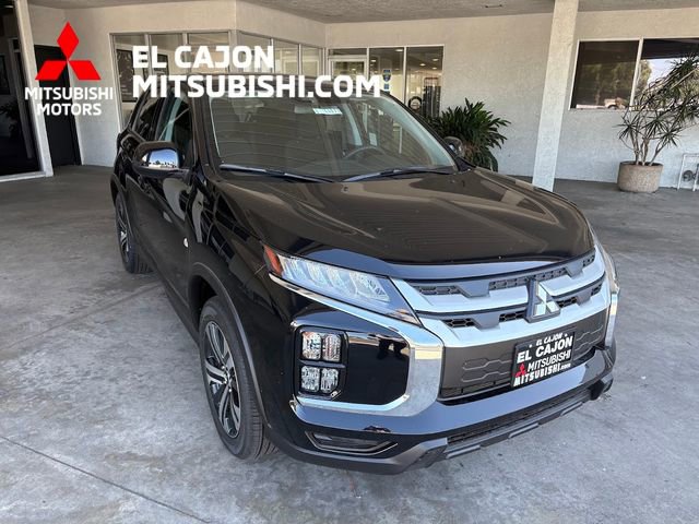 New 2026 Mitsubishi Outlander Sport ES image 1