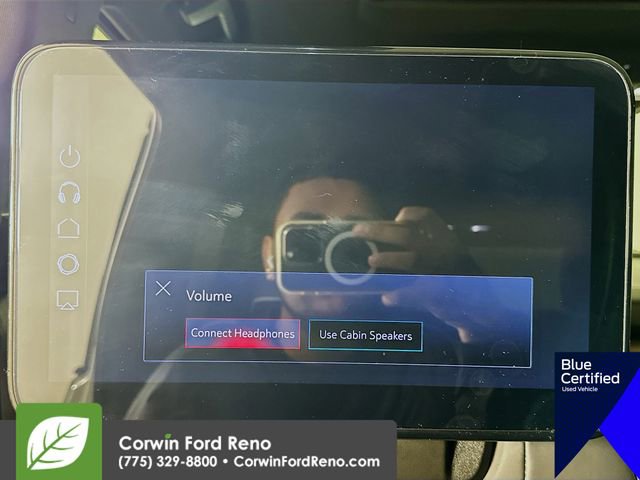 Used 2025 GMC Yukon Denali Ultimate image 30