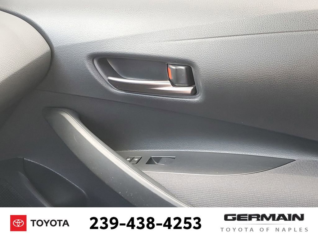 Used 2023 Toyota Corolla GR AWD/4WD image 28