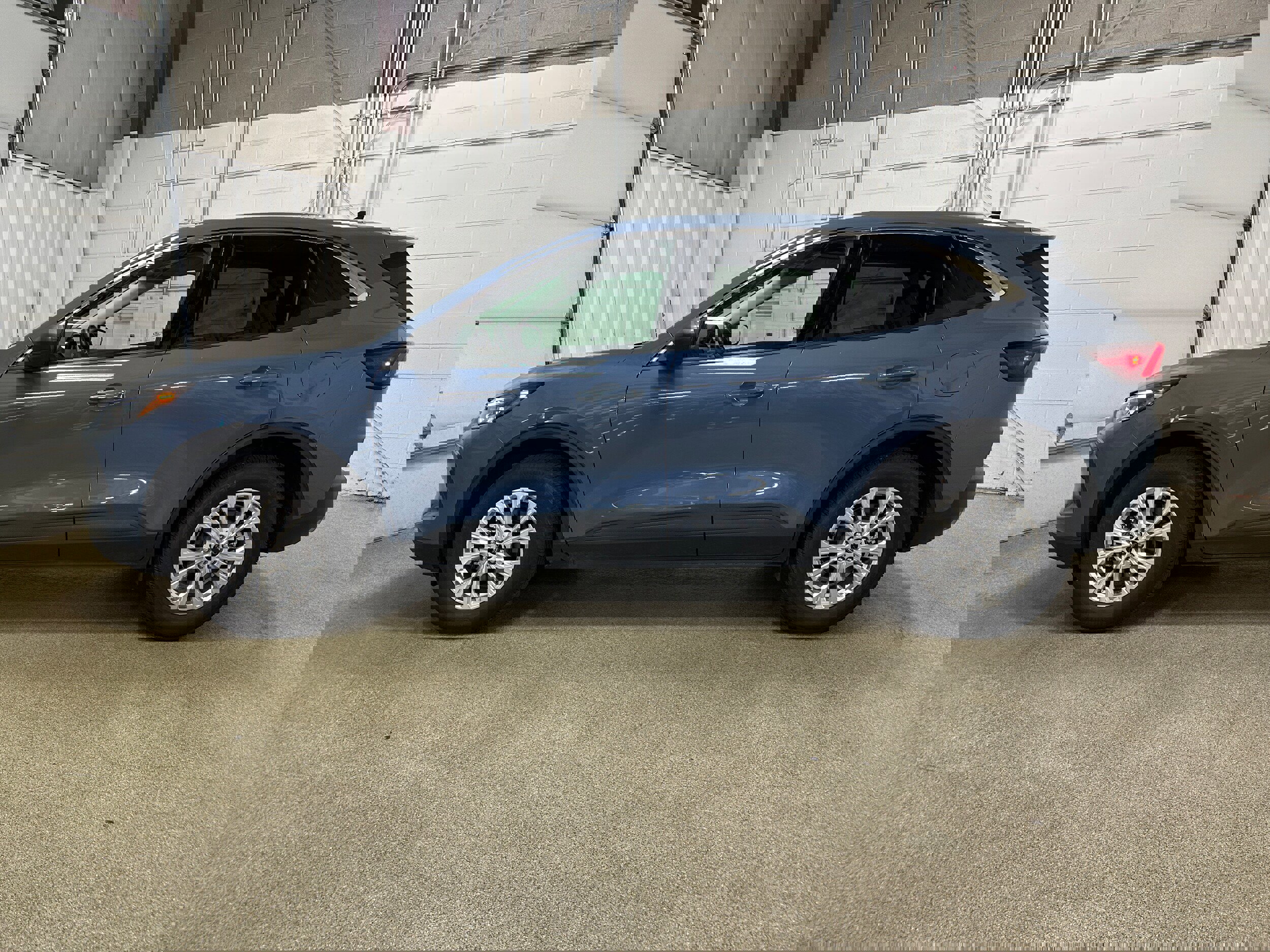 Certified 2024 Ford Escape Active image 4