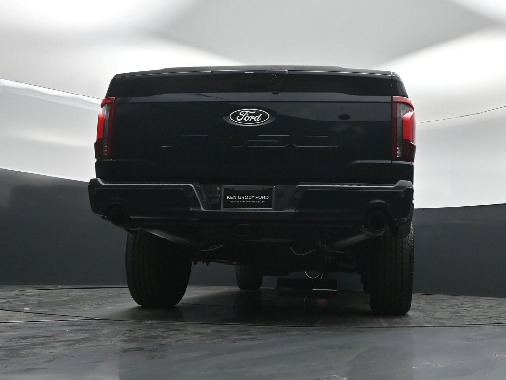 New 2026 Ford F150 Lariat w/ Equipment Group 501A Mid AWD/4WD image 47