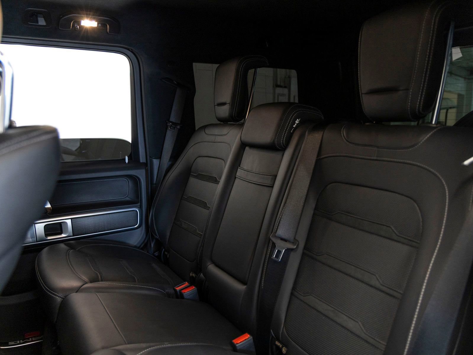 Used 2022 Mercedes-Benz G 63 AMG 4MATIC image 20