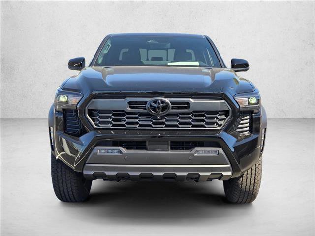 New 2026 Toyota Tacoma TRD Off-Road image 6