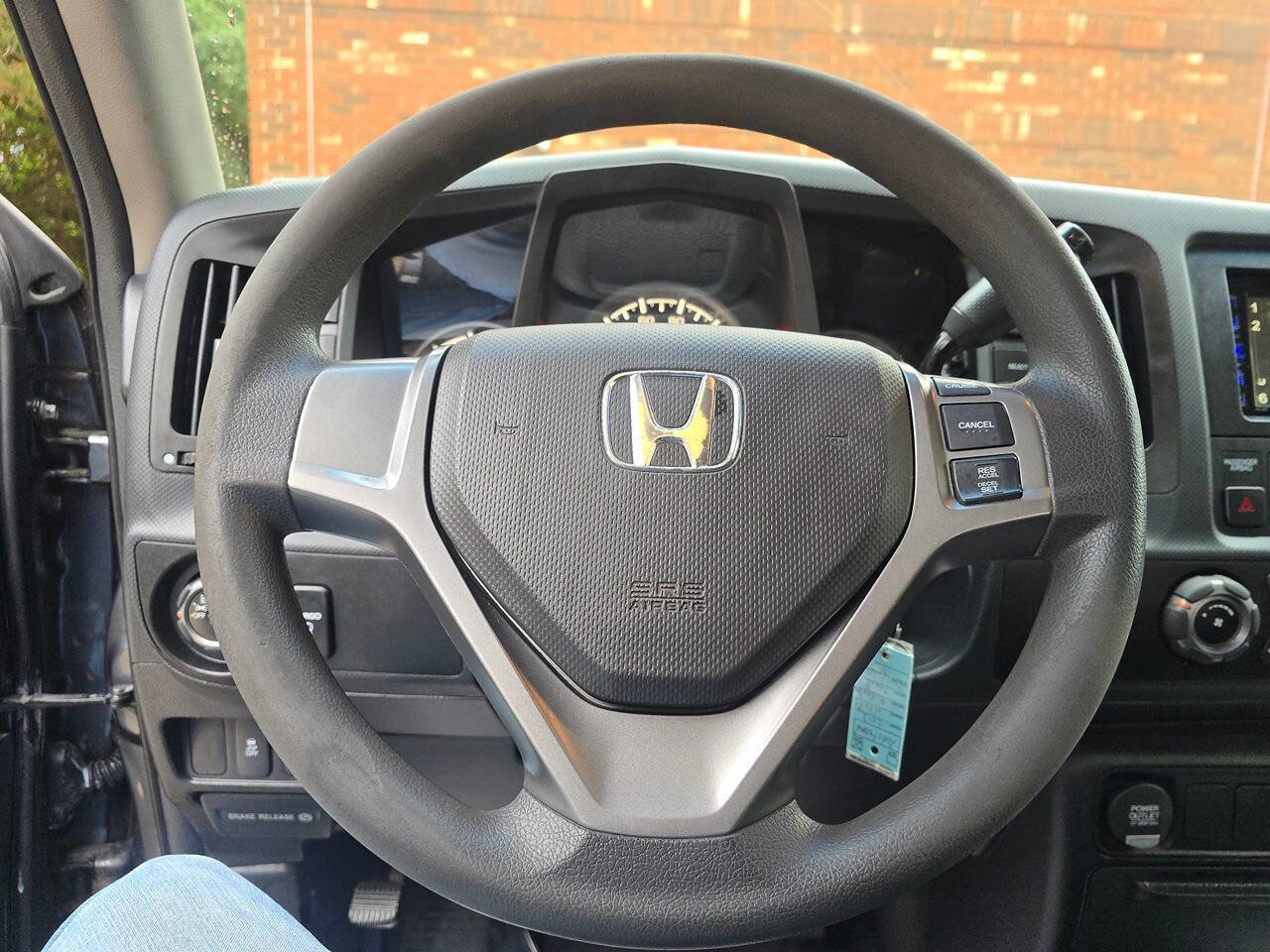Used 2012 Honda Ridgeline RT image 28
