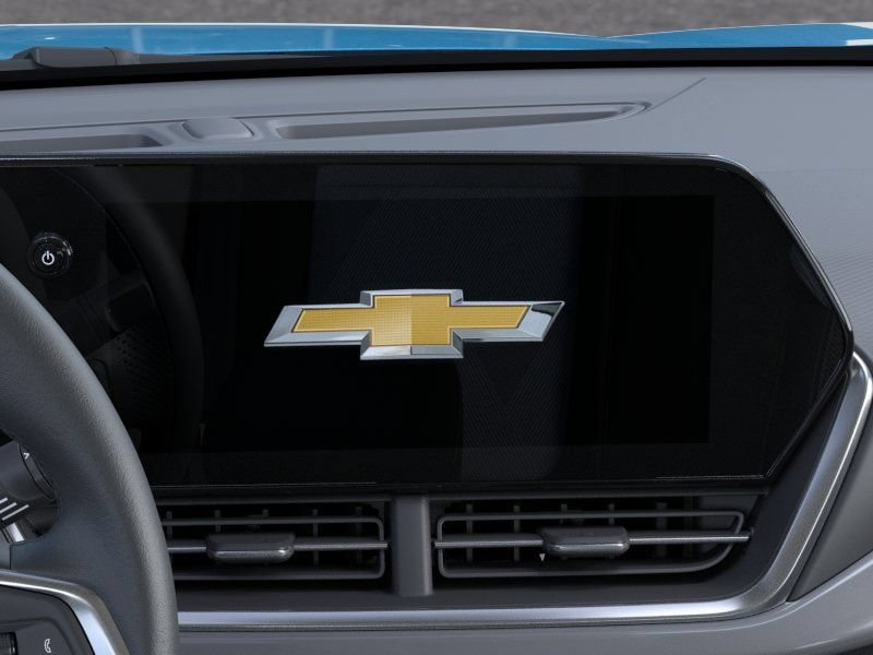 New 2026 Chevrolet Trax LT w/ LT Convenience Package FWD image 22