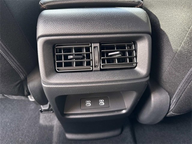 New 2026 Honda CR-V Sport image 16