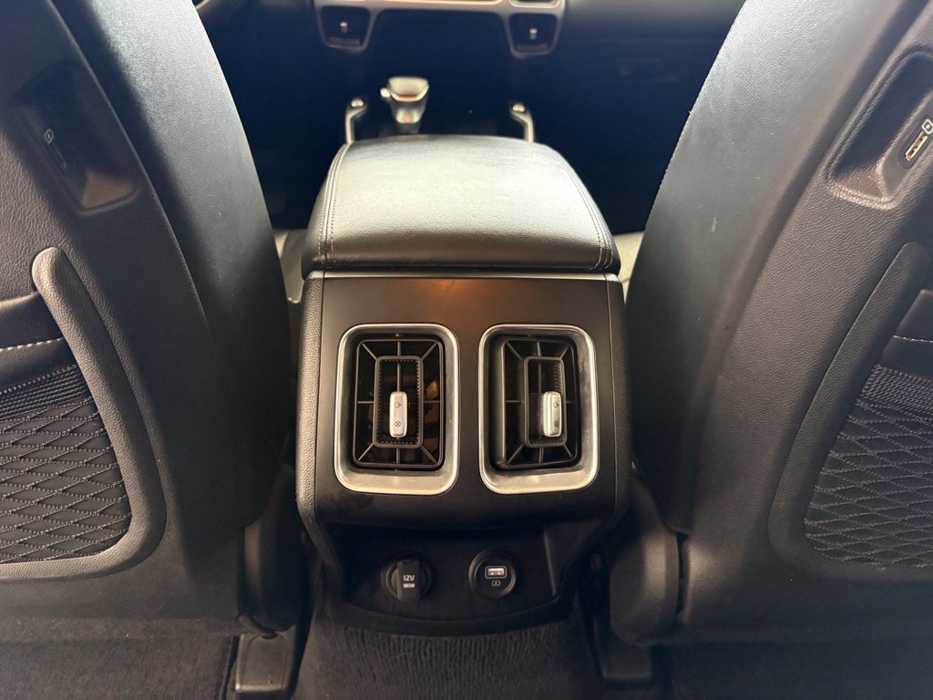Used 2022 Kia Sorento S FWD image 33