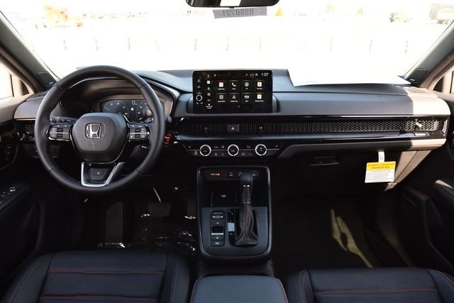 New 2026 Honda CR-V Sport Touring image 7
