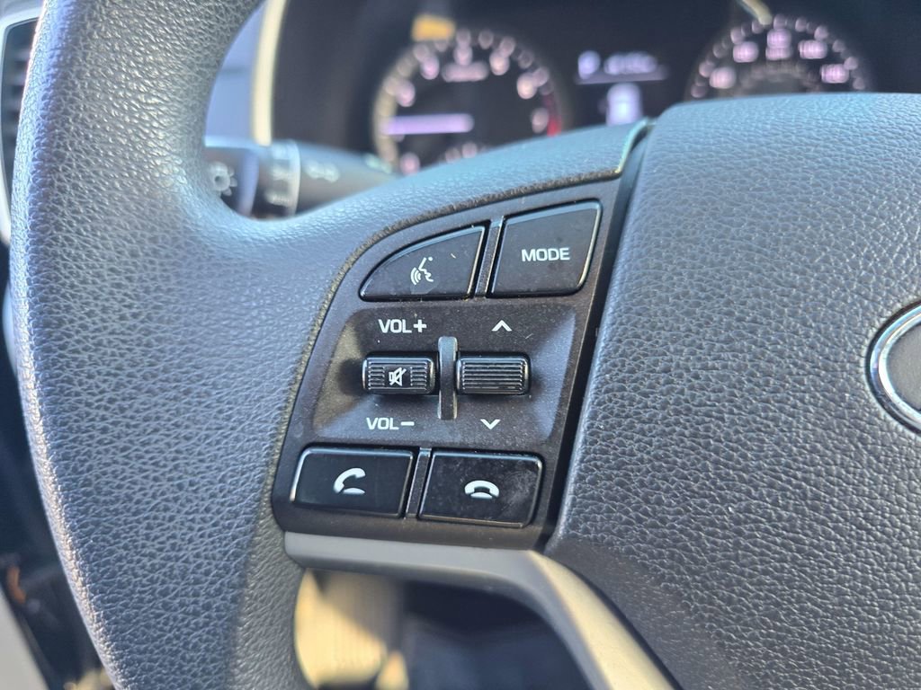 Used 2019 Hyundai Tucson SE FWD image 22