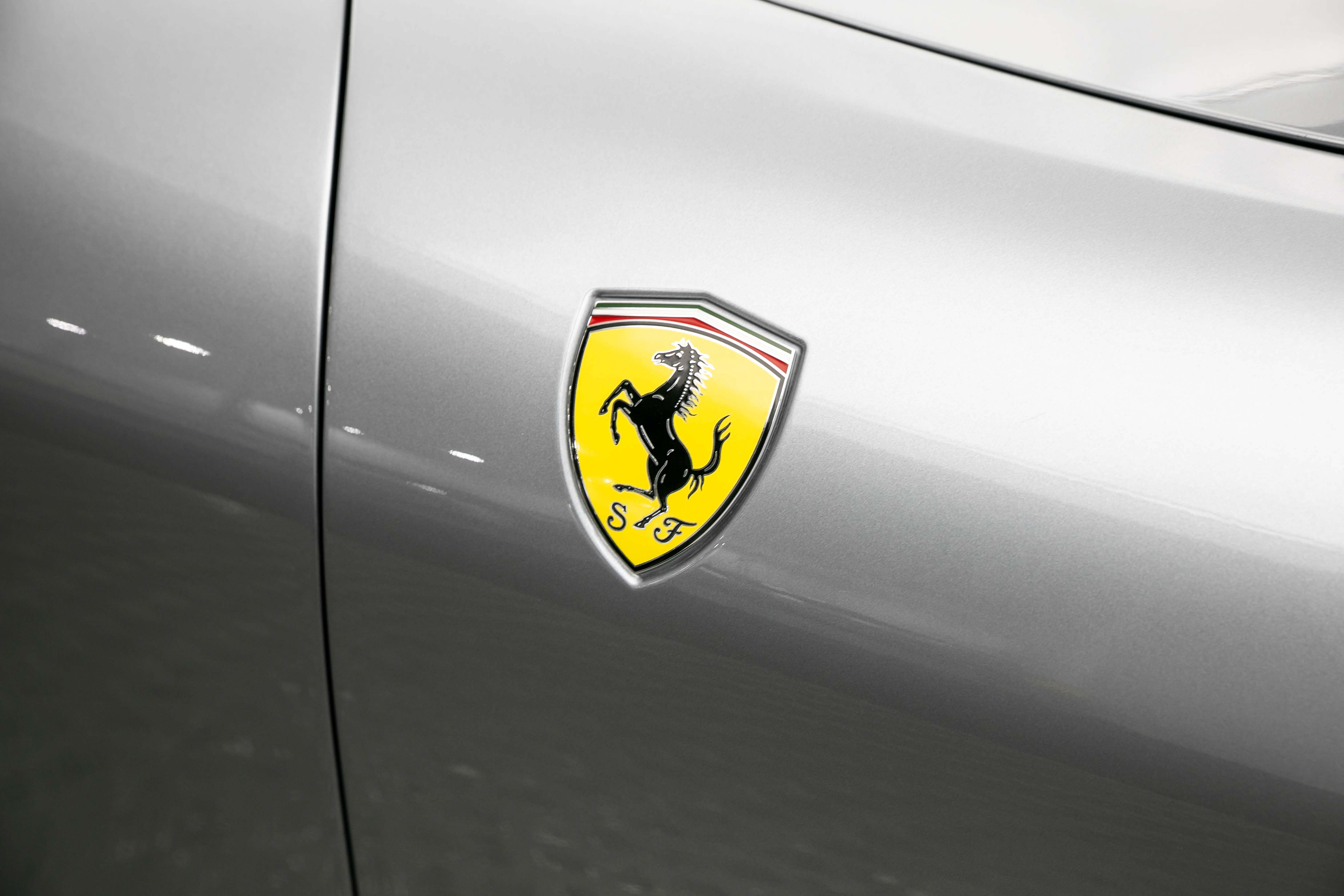 Certified 2024 Ferrari Roma image 31