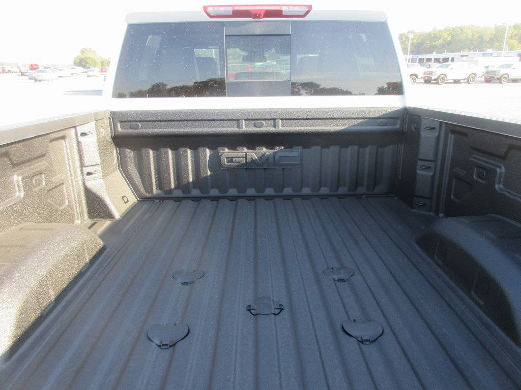 New 2026 GMC Sierra 2500 SLT w/ SLT Premium Package image 7