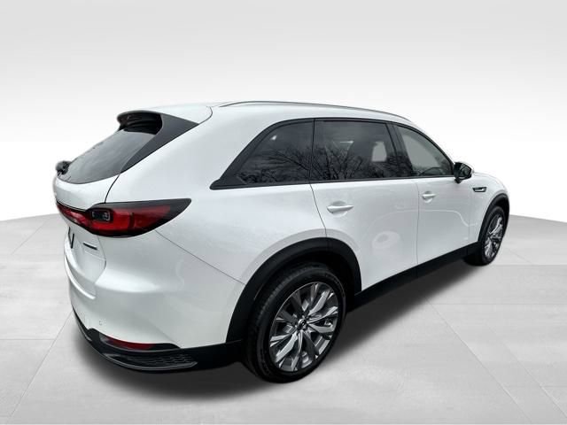 New 2026 MAZDA CX-90 3.3 Turbo w/ Preferred Package image 6