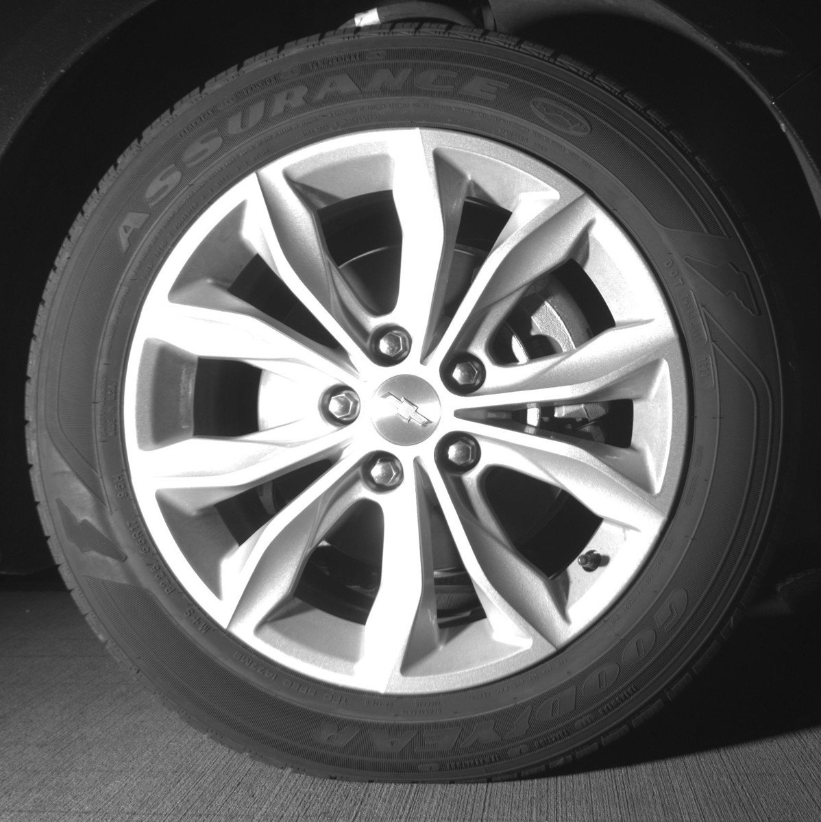 Used 2024 Chevrolet Malibu LT image 13