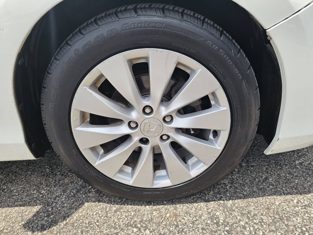 Used 2015 Honda Accord EX-L image 15