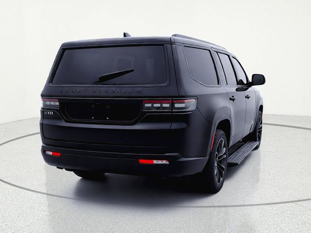 Used 2022 Jeep Grand Wagoneer Series II image 13