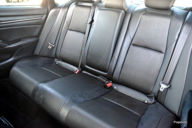 Certified 2022 Honda Accord Sport image 11