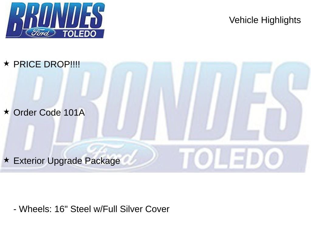 Used 2024 Ford Transit 250 Low Roof w/ Exterior Upgrade Package image 5