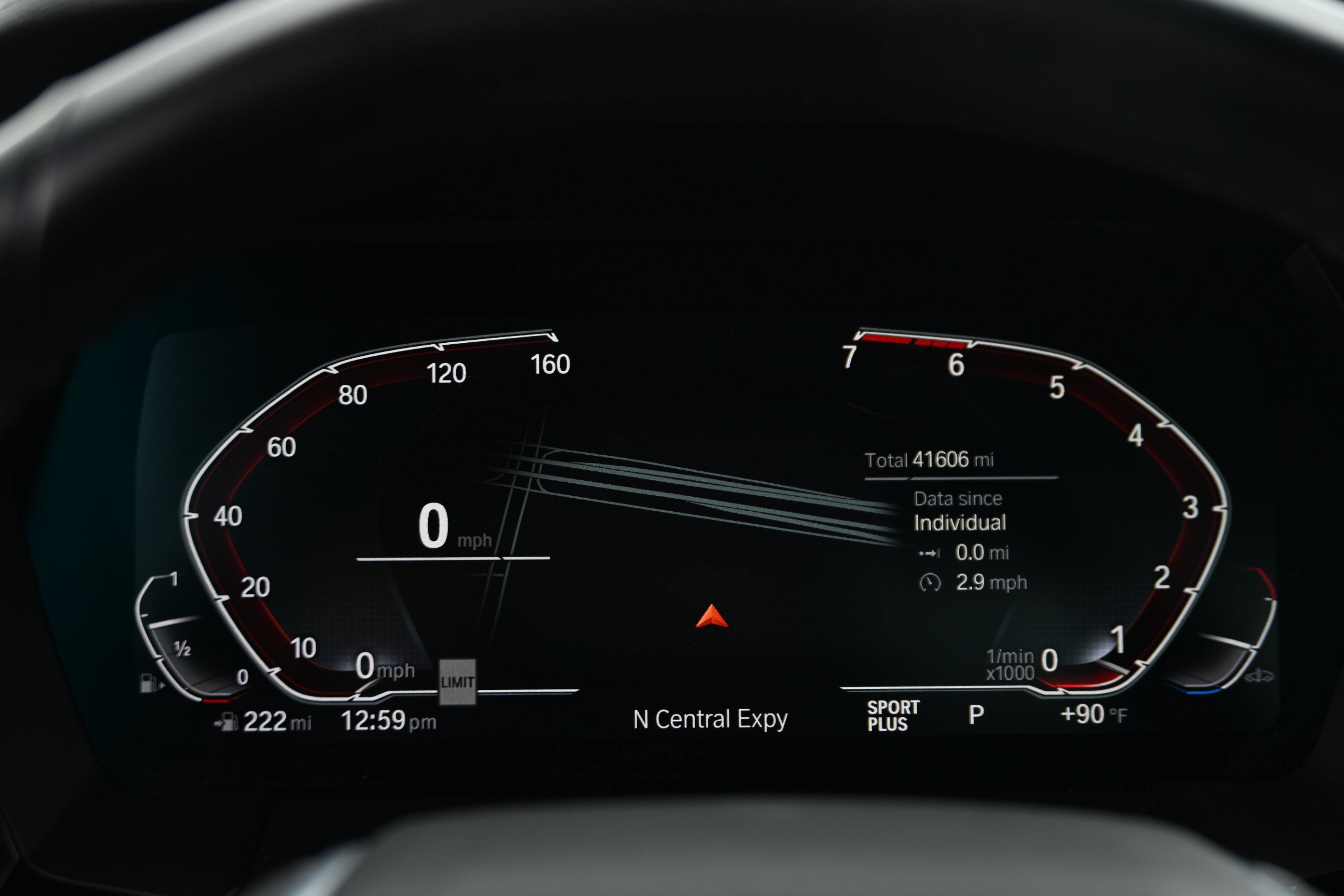 Used 2019 BMW Z4 sDrive30i w/ Premium Package RWD image 17