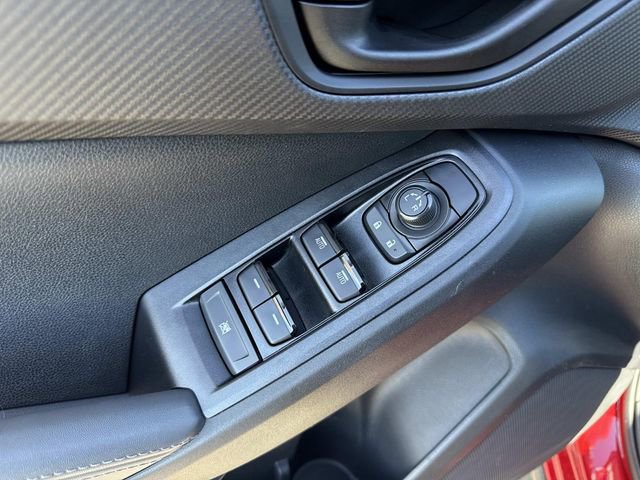 New 2026 Subaru Crosstrek 2.0i Premium image 12