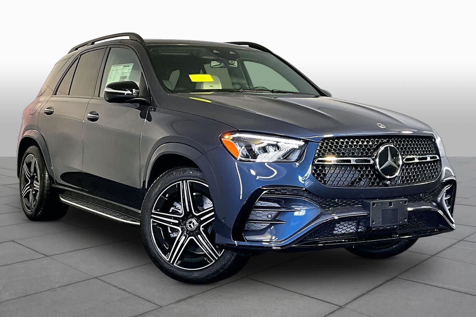 New 2026 Mercedes-Benz GLE 450 4MATIC image 19