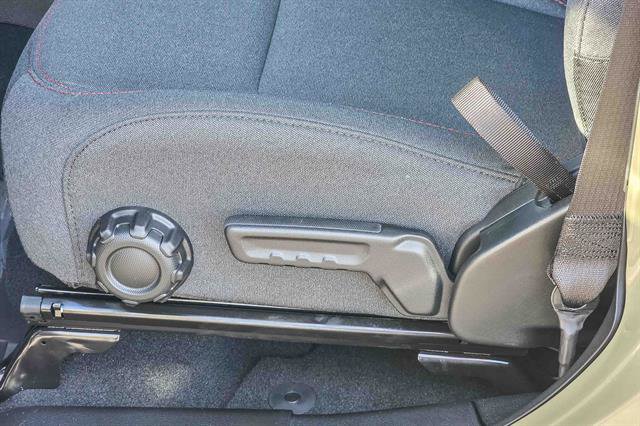 New 2026 Jeep Gladiator Rubicon image 17