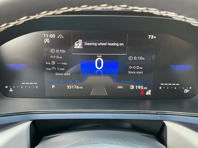 Certified 2024 Volkswagen Taos SE w/ Panoramic Sunroof Package AWD/4WD image 33