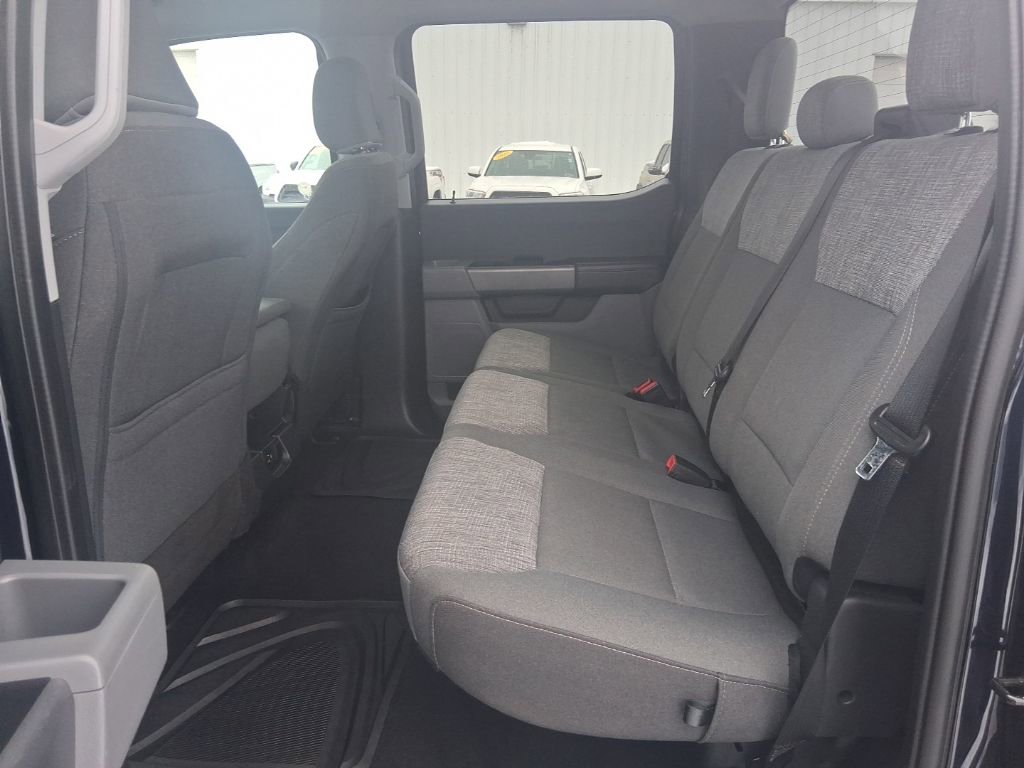 Used 2023 Ford F150 XLT image 16