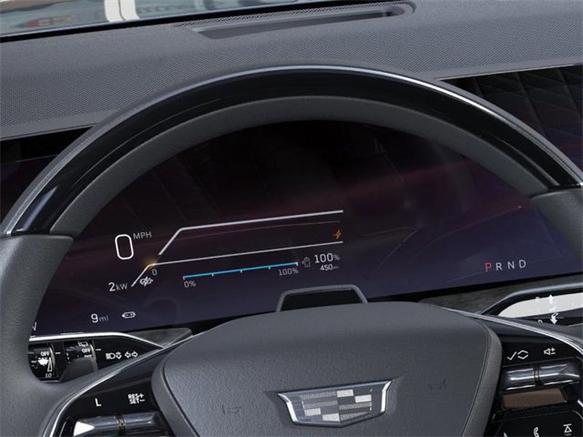New 2025 Cadillac Escalade IQ Sport 2 image 18