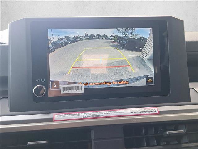 Used 2024 Toyota Tacoma SR5 image 12