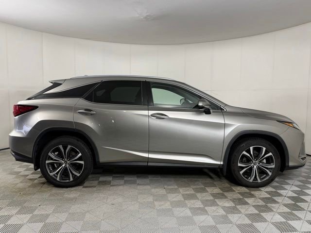 Used 2021 Lexus RX 350 AWD w/ Premium Package image 10