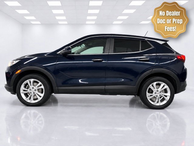 Used 2020 Buick Encore GX Preferred AWD/4WD image 2