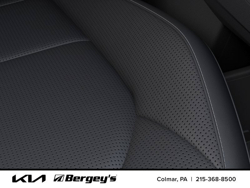 New 2027 Kia EV3 Wind AWD/4WD image 27