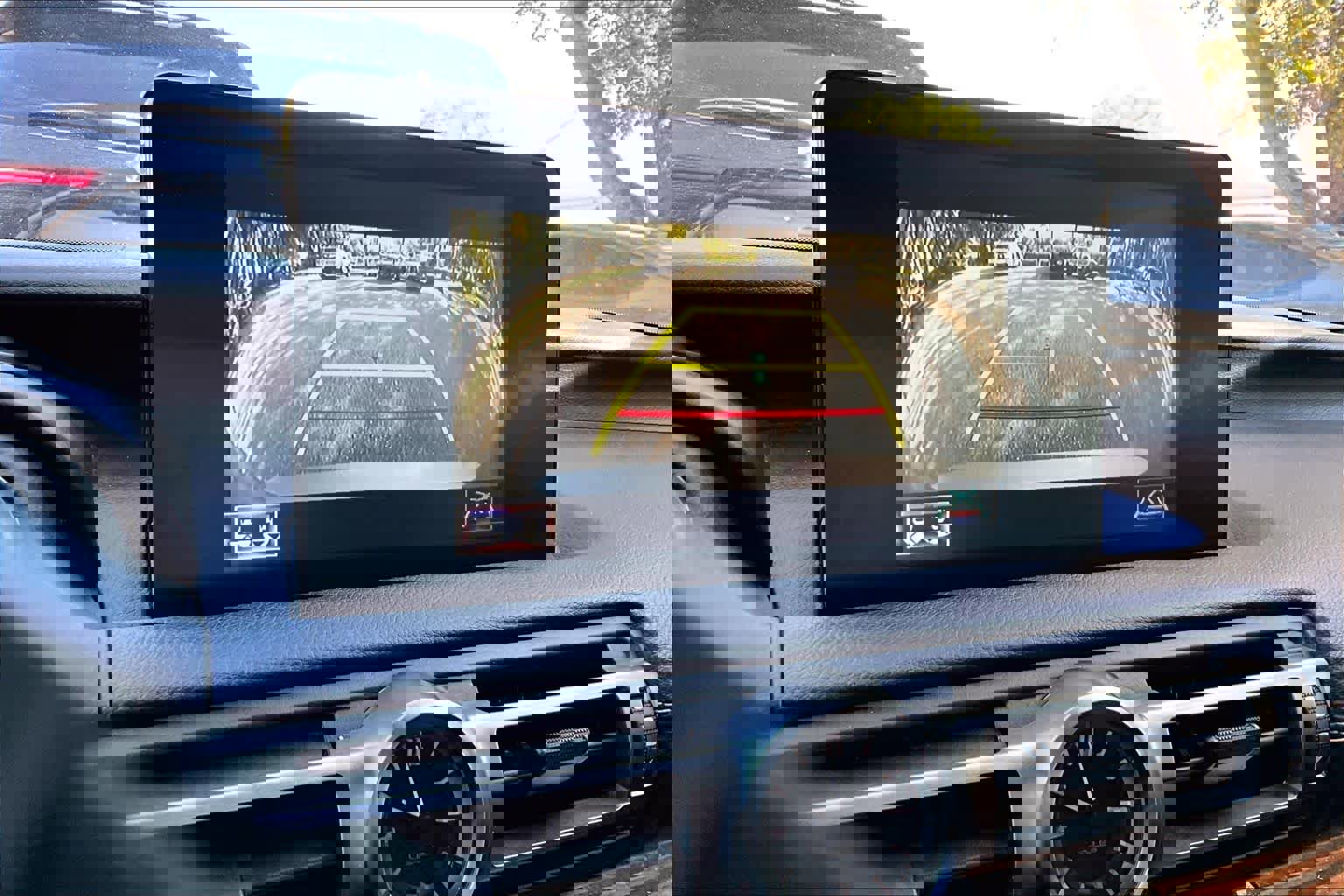 Used 2023 Lexus RC 300 image 24