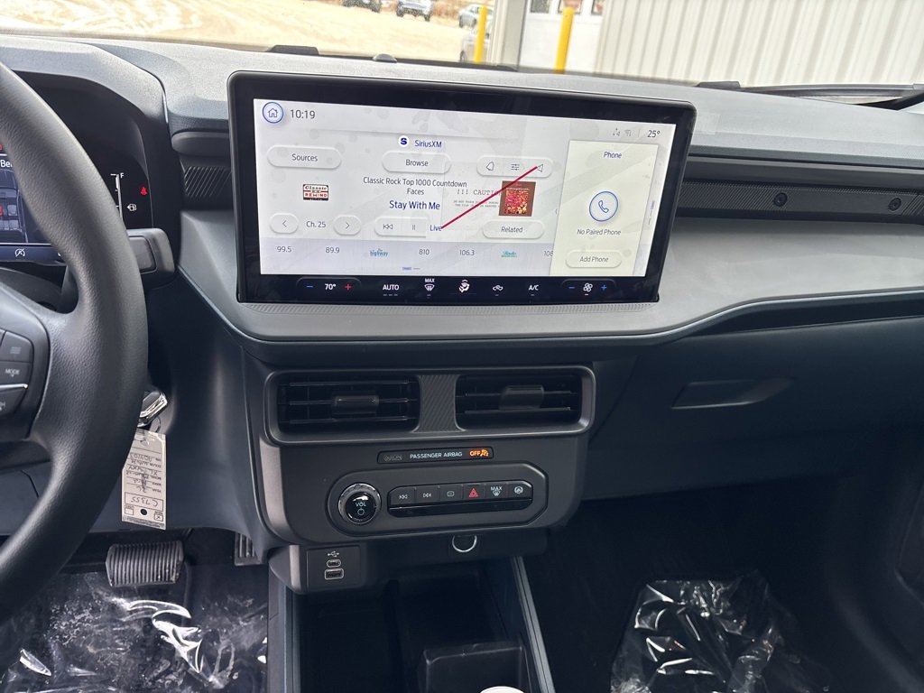 New 2026 Ford Maverick XL image 17