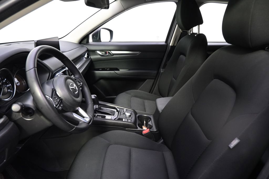 Used 2023 MAZDA CX-5 AWD 2.5 S image 13
