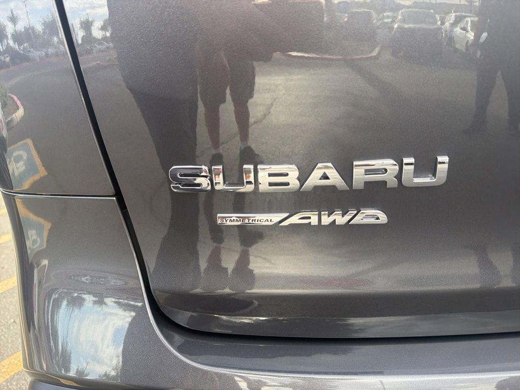 Used 2026 Subaru Ascent Touring w/ Popular Package #2 AWD/4WD image 9
