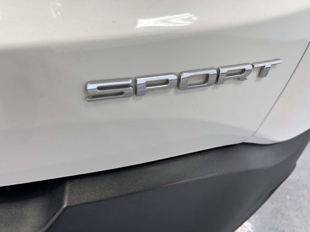 Used 2020 Jeep Renegade Sport w/ Sport Appearance Group FWD image 11