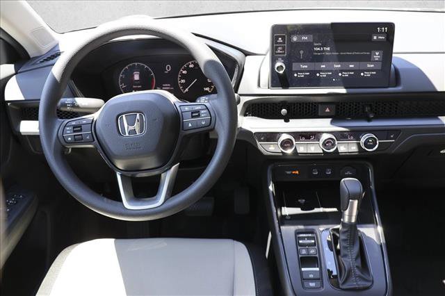 New 2026 Honda CR-V EX image 23